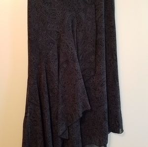 Kathy Lee collection skirt size 12